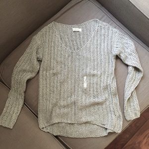 A&F Sweater Top